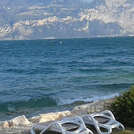 Apartment Sayonara Brenzone sul Garda