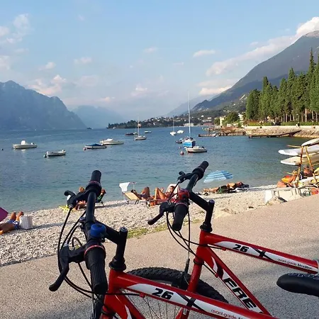 Apartment Sayonara Brenzone sul Garda