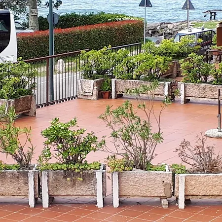 Apartment Sayonara Brenzone sul Garda