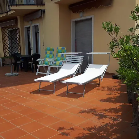 Sayonara * Brenzone sul Garda