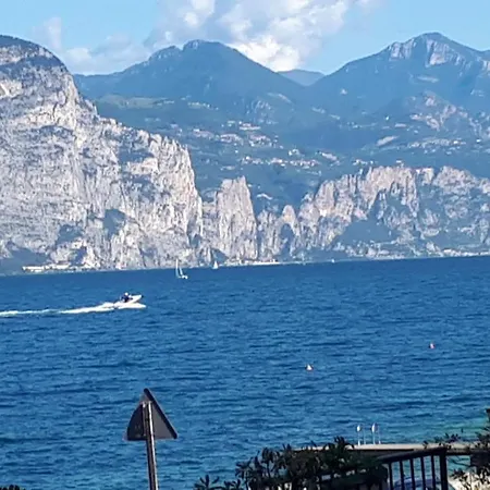 Sayonara * Brenzone sul Garda