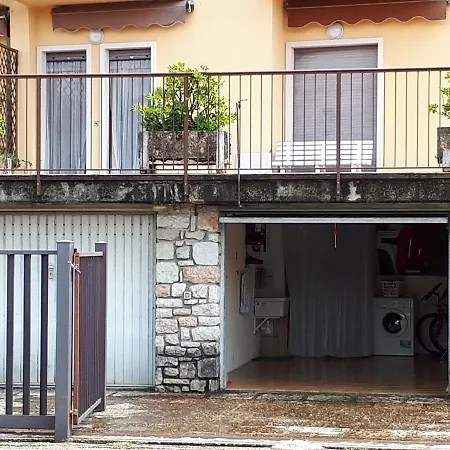 Sayonara Apartment