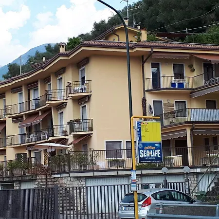 Sayonara Apartment Brenzone sul Garda