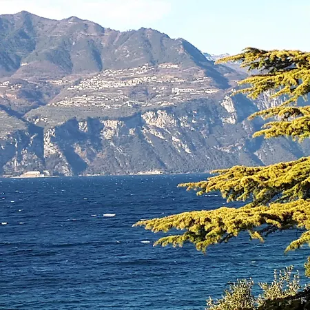 Sayonara Apartment Brenzone sul Garda