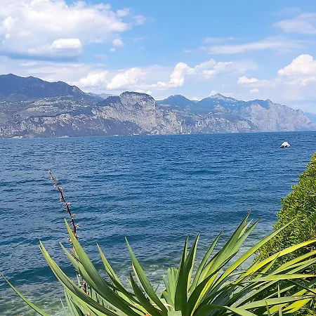 Sayonara * Brenzone sul Garda