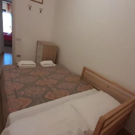 Sayonara Apartment
