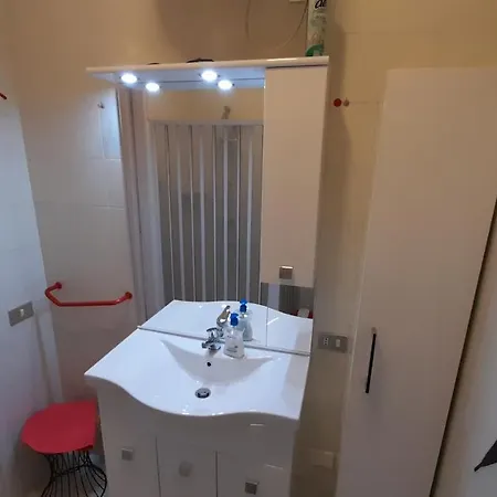 Sayonara Apartment