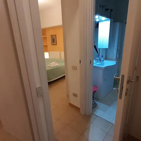 Apartment Sayonara *