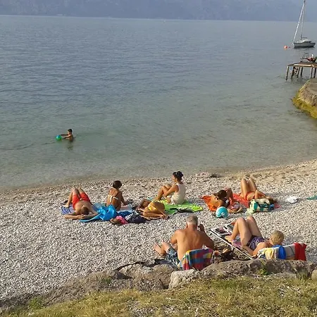 Sayonara Brenzone sul Garda