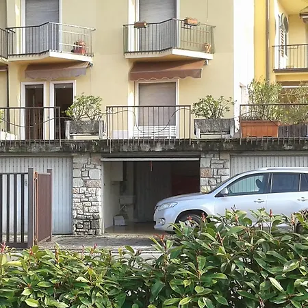 Sayonara * Brenzone sul Garda