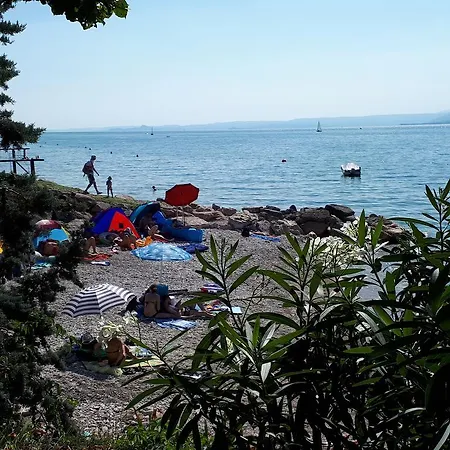 Sayonara Apartment Brenzone sul Garda