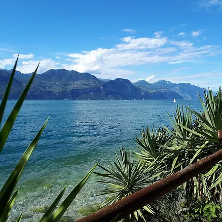 Apartment Sayonara Brenzone sul Garda