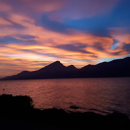 Sayonara * Brenzone sul Garda