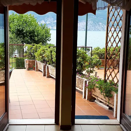 Apartment Sayonara Brenzone sul Garda